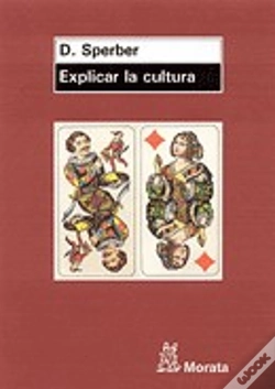 Capa do artigo Explicar La Cultura