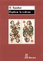 Explicar La Cultura - Preview