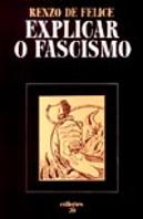 Explicar o Fascismo