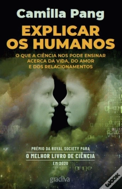 Capa do artigo Explicar os Humanos