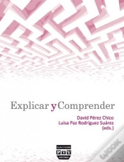 Capa do artigo Explicar Y Comprender