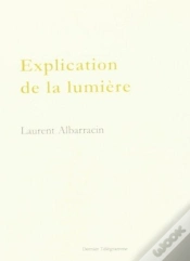 Capa do artigo Explication De La Lumiere