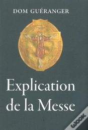 Capa do artigo Explication De La Messe
