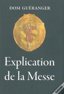 Capa do artigo Explication De La Messe