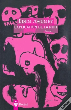 Capa do artigo Explication De La Nuit