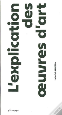 Capa do artigo Explication Des Oeuvres D Art (L')