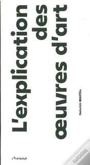 Capa do artigo Explication Des Oeuvres D Art (L