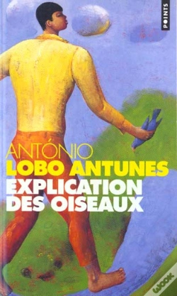 Capa do artigo Explication Des Oiseaux