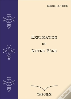 Capa do artigo Explication Du Notre Pere