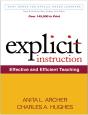 Explicit Instruction - Preview