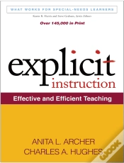 Capa do artigo Explicit Instruction
