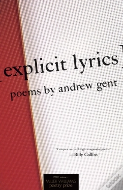 Capa do artigo [Explicit Lyrics]