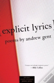Capa do artigo (Explicit Lyrics)