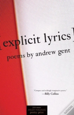 Capa do artigo (Explicit Lyrics)
