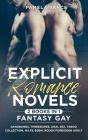 Explicit Romance Novels (2 Books In 1) - Preview