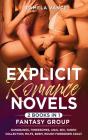 Explicit Romance Novels (2 Books In 1) - Preview
