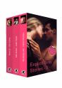 Explicit Sexy Stories - Preview