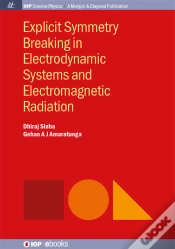 Capa do artigo Explicit Symmetry Breaking In Electrodynamic Systems And Electromagnetic Radiation