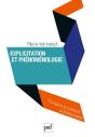 Explicitation Et Phénoménologie - Preview
