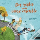 Explique-Moi... Des Regles Pour Vivre Ensemble