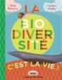 Explique Moi La Biodiversité - Preview
