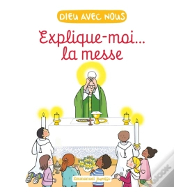 Capa do artigo Explique-Moi... La Messe