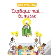 Capa do artigo Explique-Moi... La Messe