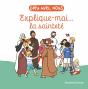 Explique-Moi La Sainteté - Preview