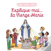Capa do artigo Explique-Moi... La Vierge Marie