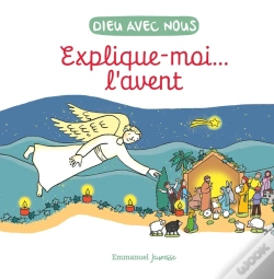 Capa do artigo Explique-Moi... L'Avent