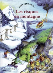 Capa do artigo Explique-Moi... : Les Risques En Montagne