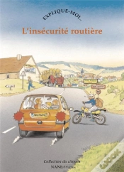 Capa do artigo Explique-Moi L