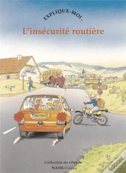 Capa do artigo Explique-Moi L'Insecurite Routiere