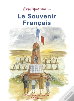 Capa do artigo Explique-Moi... T.79; Le Souvenir Français