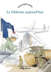 Capa do artigo Explique-Moi... Tome 58 : La Défense D