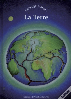 Capa do artigo Explique-Moi... Tome 63 : La Terre