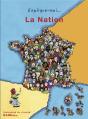 Explique-Moi... Tome 80 : La Nation - Preview