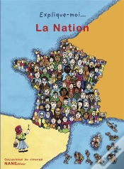 Capa do artigo Explique-Moi... Tome 80 : La Nation