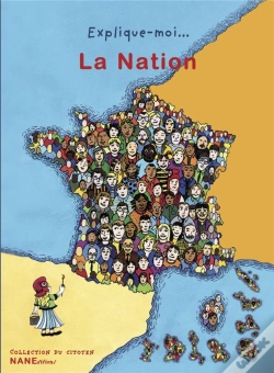 Capa do artigo Explique-Moi... Tome 80 : La Nation