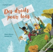 Capa do artigo Explique-Moi...Des Droits Pour Tous