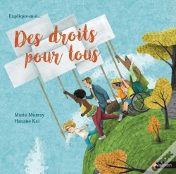 Capa do artigo Explique-Moi...Des Droits Pour Tous