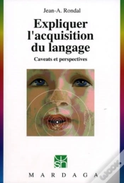 Capa do artigo Expliquer L