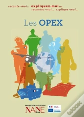 Expliquez-Moi Les Opex