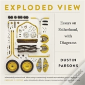 Capa do artigo Exploded View