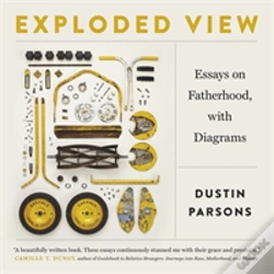 Capa do artigo Exploded View