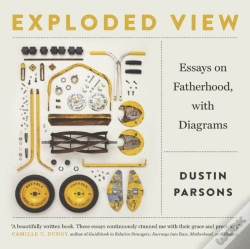 Capa do artigo Exploded View