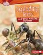 Exploding Ants And Other Amazing Defenses - Preview