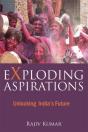 Exploding Aspirations - Preview