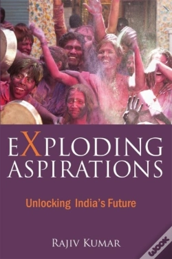 Capa do artigo Exploding Aspirations