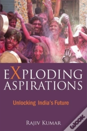 Capa do artigo Exploding Aspirations